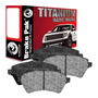 Pastillas De Freno Brakepak Ford F150 Raptor