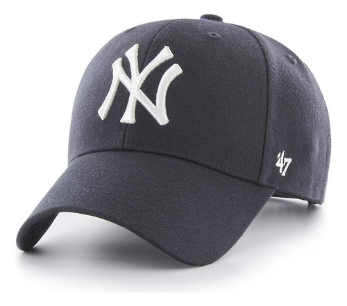 Jockey New York Yankees Mvp Mlb Navy '47