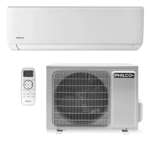 Aire Acondicionado Philco 2500w