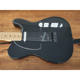 Guitarra Eléctrica Fender Telecaster Mx Fishman Gristle Tone