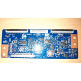 Placa Tcon T315hw07 31t14-coj Phi 32pfl3008 42ls5700 32fmn2