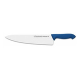 Cuchillo Cocinero Proflex Azul 30 Cm 3 Claveles 1336