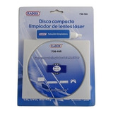 Disco Líquido Limpiador Lente Laser Cd Dvd Blu Ray Rayado
