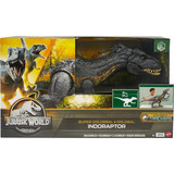 Jurassic World Indoraptor Colosal Gigante- Mattel -original 