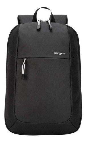 Mochila Targus Intellect Essentials 15.6, Preta - Tsb966di70