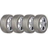 Kit De 4 Llantas Sumitomo Htr A/s P01 P 205/60r16 92 V