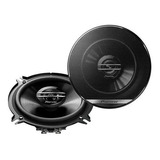 Parlantes Para Carro Pioneer 4 Ts-g1020f 210 Watts 10 Cm