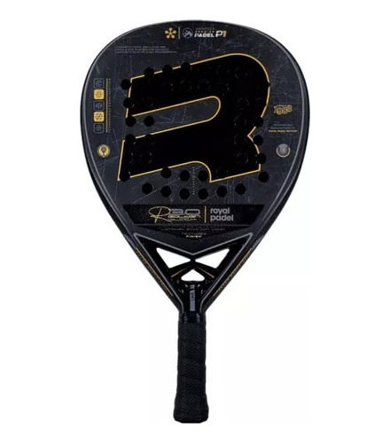 Paleta De Padel Royal Premier Padel 2023 R30 - Paseo Sports 