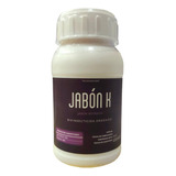 Jabon Poaásico 250ml Insecticida Organico Mata Mosca Blanca