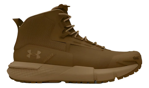 Botas Under Armour Charged Valsetz Mid | Meses sin interés