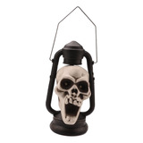 Led Halloween Lantern Nightlight Props Parpadeo Para Juegos