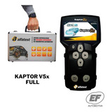 Scanner Kaptor V5x Auto + (full)