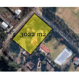 Venta Terreno / Lote Paso Del Rey