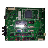 Placa Main De Tv Samsung Ln32b450 Bn41-01162a