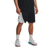 Short  Curry Splash 9'' Para Hombre 1374303-001-n11