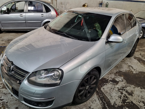 Volkswagen Vento 2007 2.0 I Elegance Wood Dsg