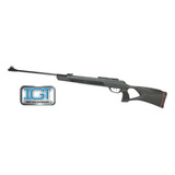 Carabina Pressão Gamo G-magnum 1250 Igt Gas Ram Cal 5,5mm