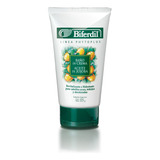 Baño De Crema Capilar Biferdil Aceite De Jojoba X 115 Gr