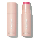 Rubor En Barra Sheglam Shein Blush Colorete