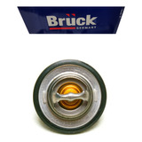 Termostato Para Chevy C1 C2 Y C3 1.4 1.6 1984-2012 Bruck 