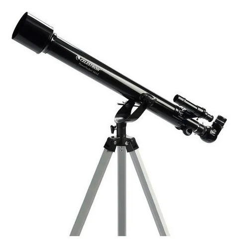Telescopio Powerseeker 60/700mm Celestron 500018 - 21041