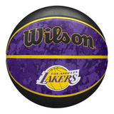 Balon Nba Teams Laikers Wilson