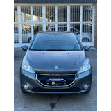 Peugeot 208 2015 1.5 Allure