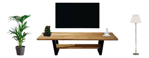 Mesa Tv Rack Petiribi 