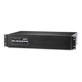 Nobreak Rack 1200va Bivolt Nhs Compact Plus Rack  