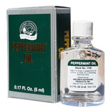 Aceites Esenciales Peppermint De Nature´s Sunshine 5 Ml