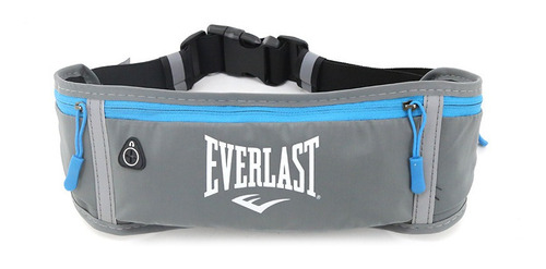 Riñonera Everlast Urbana Deportes Ciclismo Running Regulable