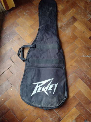 Funda De Guitarra, Peavey Eléctrica 