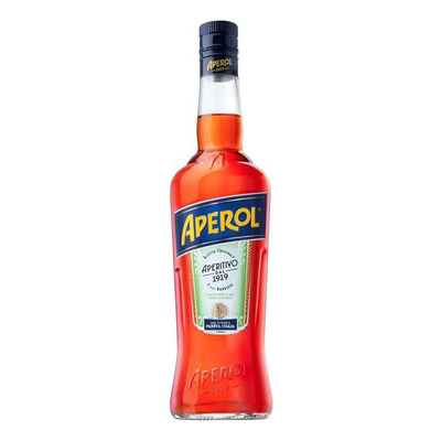 Aperitivo Aperol 700 Ml Pack De 6 | Meses sin interés