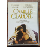 Dvd Camille Claudel - (isabelle Adjani, 1987)  - Cult