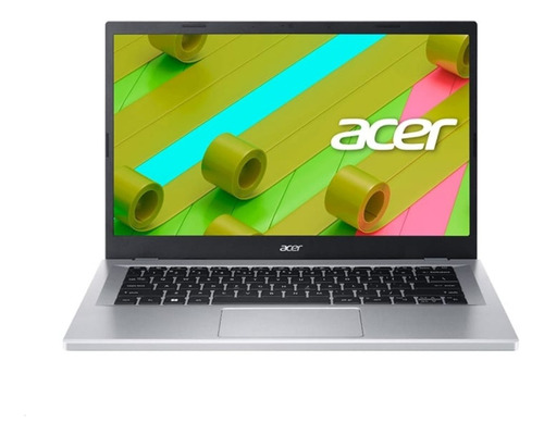 Notebook Acer Aspire 3 Intelcore I3 N305 Led 8gb 512g W11hsl