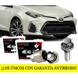 Kituercas Seguridad Galaxylock® Toyota Corolla Le Cvt