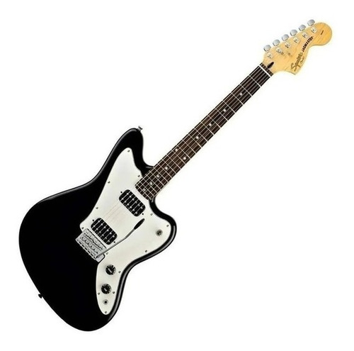 Guitarra Eléctrica Squier Vintage Modified Jagmaster