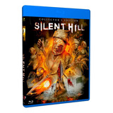 Silent Hill (2006) Bluray Bd25, Latino