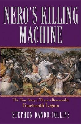 Libro Nero's Killing Machine - Stephen Dando-collins