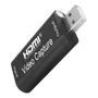 Capturadora De Video Hdmi Full Hd Gran Calidad 1080p 30hz | Envío gratis