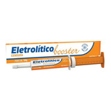 Eletrolitico Booster Cenoura 50g - Vetnil