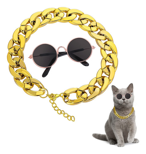 Molain Gafas De Sol Para Gato - 7350718:mL a $72990