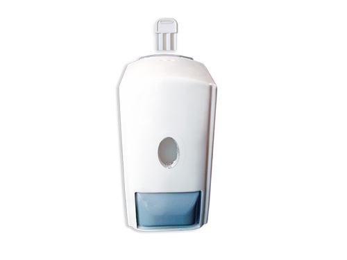 Dispenser Jabon Liquido Plastico Alcohol Gel Jabonera Baño 