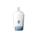 Dispenser Jabon Liquido Plastico Alcohol Gel Jabonera Baño 