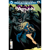 Batman No. 59/4 / Renacimiento