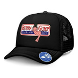 Gorra Trucker Bubba Gump Co. Tom Hanks 1994 Película Forest