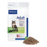 Virbac Neutered & Entire Cat Adulto 7kg