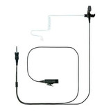 Baño Wc-s24sk 2-wire Kit De Vigilancia Para Motorola/vertex