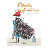 Libro Malapata Y El Cofre Del Tesoro