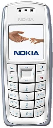 Nokia 3120 Telcel 